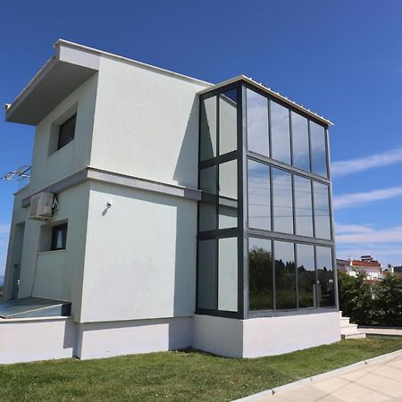 Blue Avenue Aparthotel Παλιούρι Εξωτερικό φωτογραφία