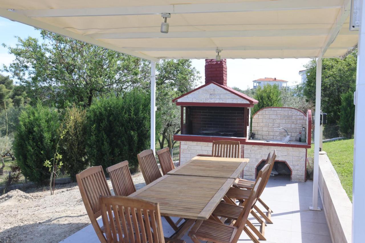 Blue Avenue Aparthotel Παλιούρι Εξωτερικό φωτογραφία