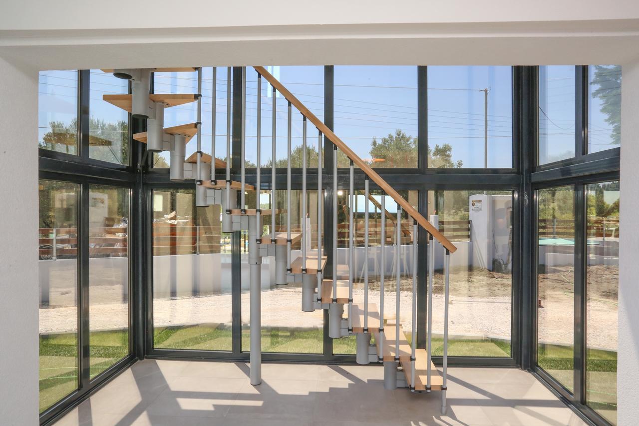 Blue Avenue Aparthotel Παλιούρι Εξωτερικό φωτογραφία